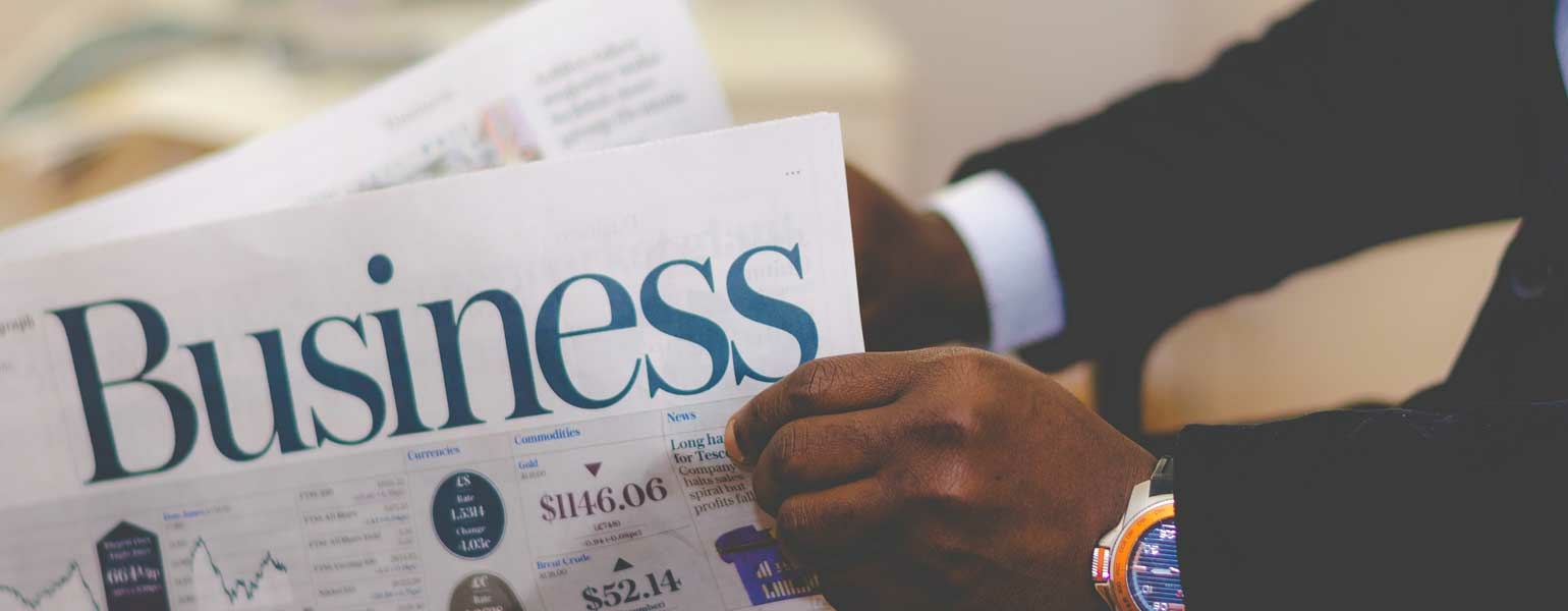 Eric Pichet, directeur du programme IMPI de KEDGE invité de l’émission