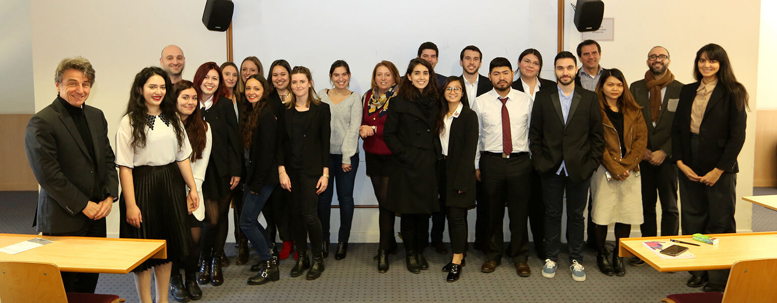 Kedge Accompagne La Strategie Marketing Grande Distribution De