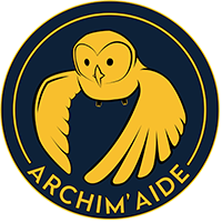 logo archimaide