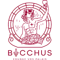 logo bacchus