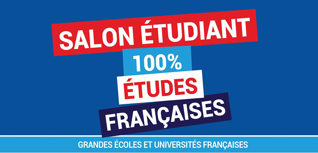 Campus France Bienvenue en France Vietnam Hanoï 2019 - KEDGE