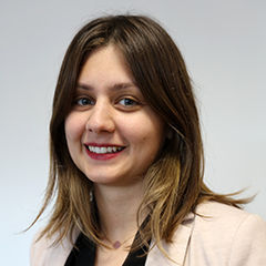 Aurélie Brunel - KEDGE