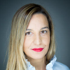 Alexandra Benmbarek - KEDGE